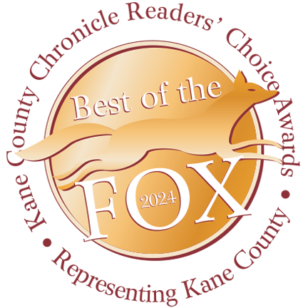 Kane County Best of Award